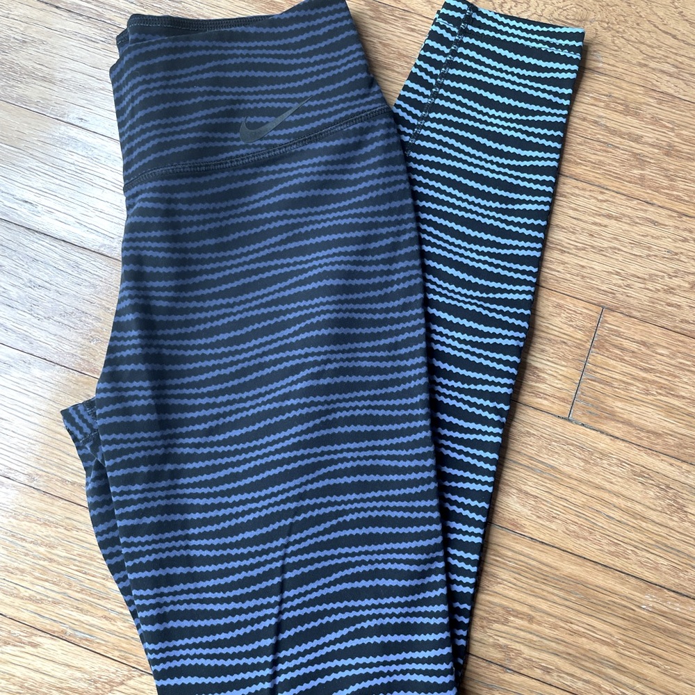 NIKE women Dri-Fit leggings
